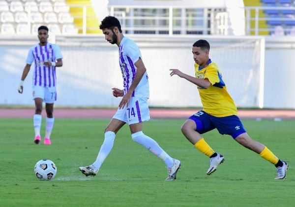 من الدوري- أرشيفية
