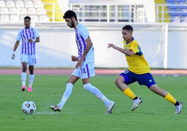 من الدوري- أرشيفية
