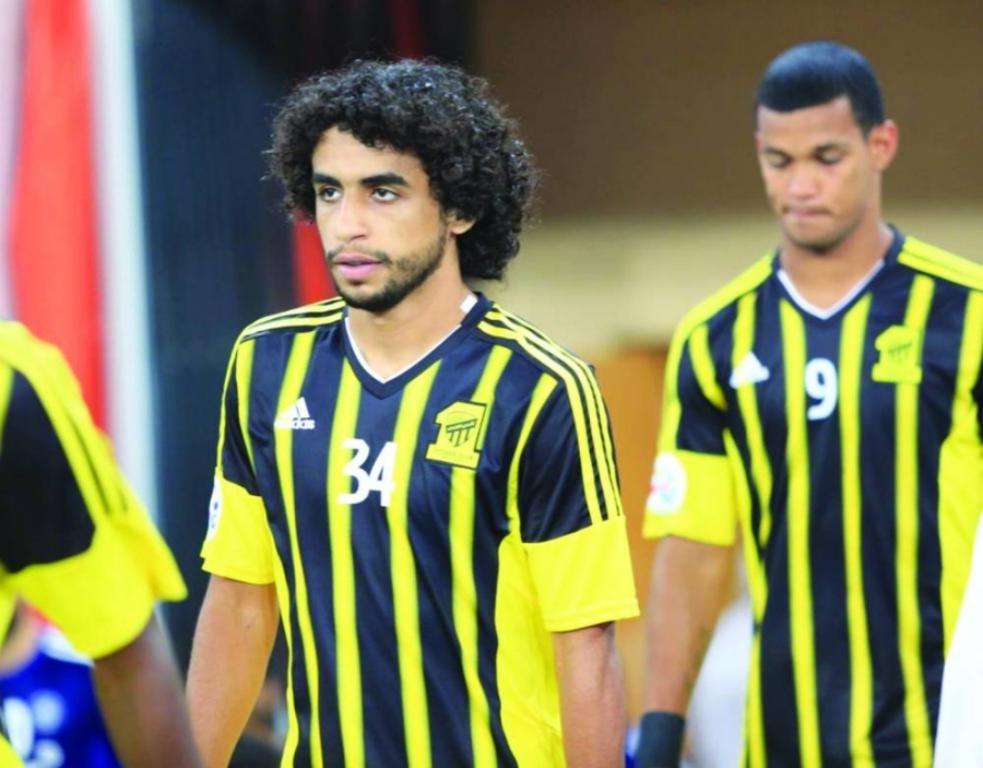 فيصل الخراع