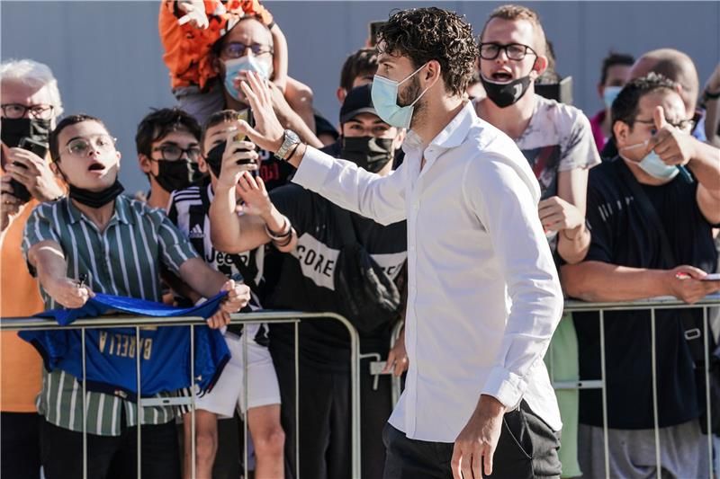 مانويل لوكاتيلي