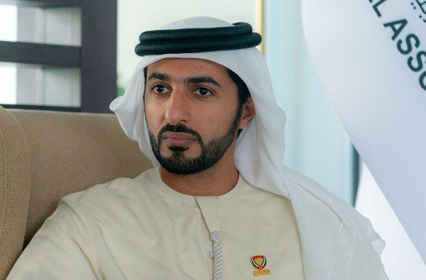 راشد بن حميد النعيمي