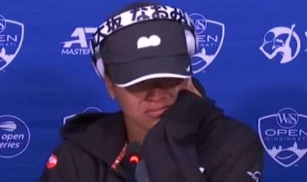 نعومي أوساكا