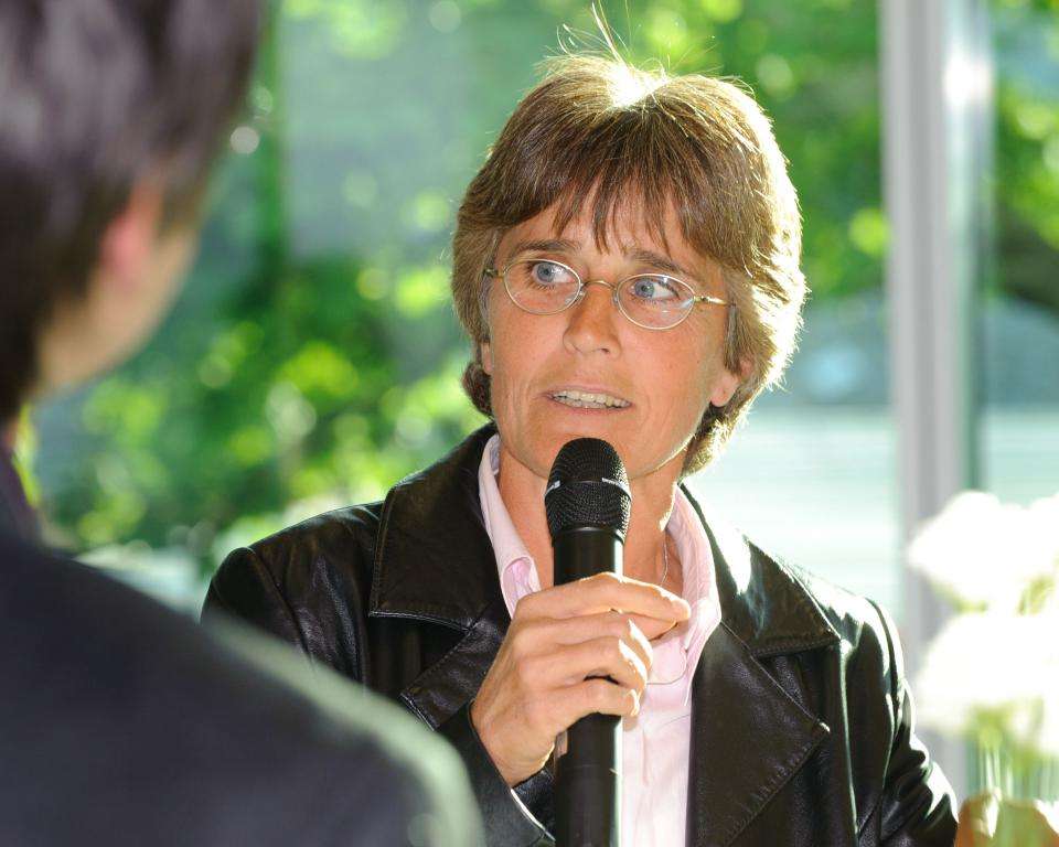 مونيكا ستاب