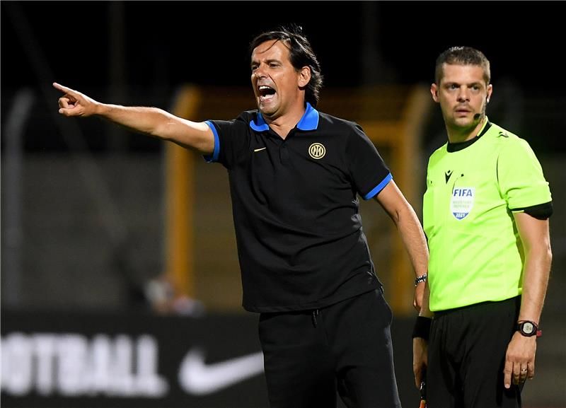 سيموني إنزاجي 