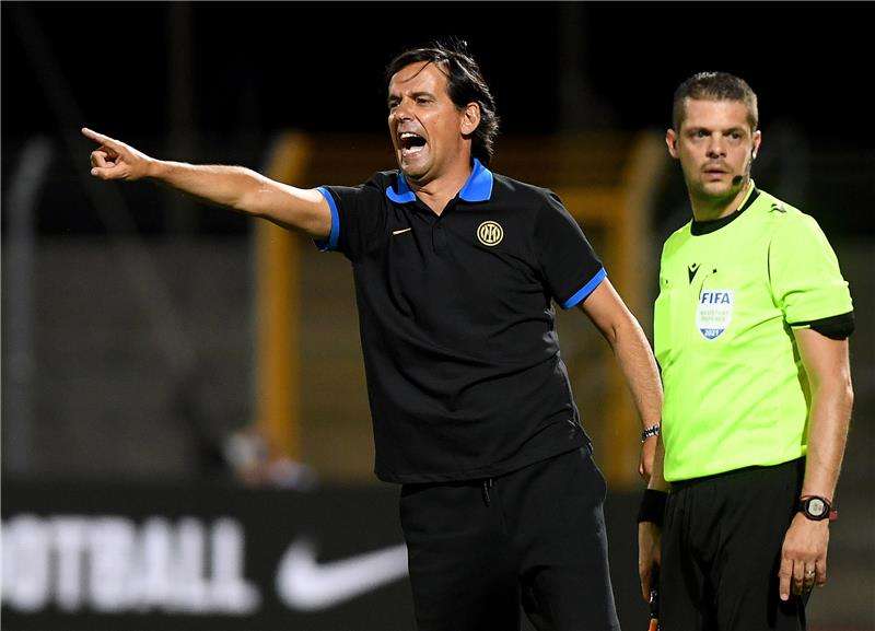 سيموني إنزاجي 