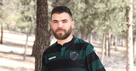 عبد الحكيم امقران