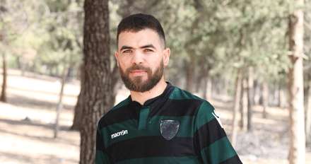 عبد الحكيم امقران