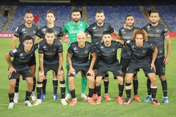 المغرب التطواني 