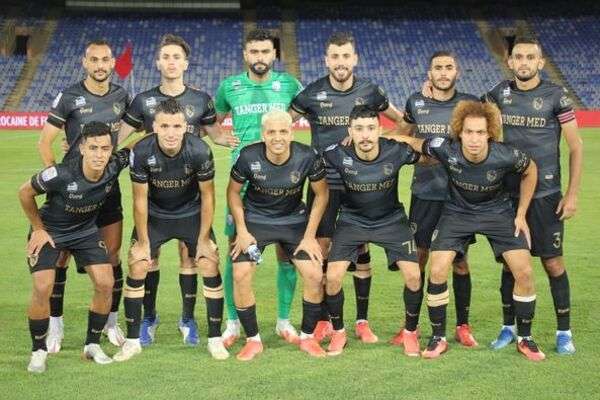 المغرب التطواني