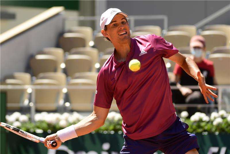 دومينيك تيم 