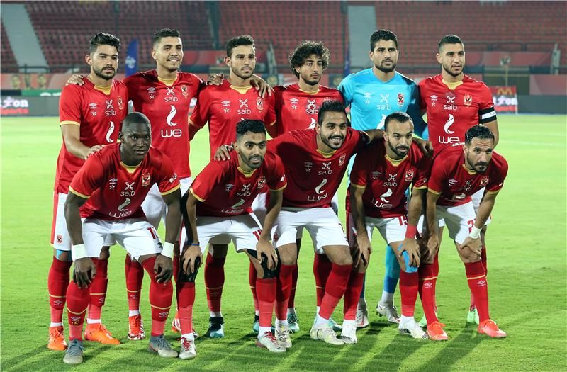 الأهلي