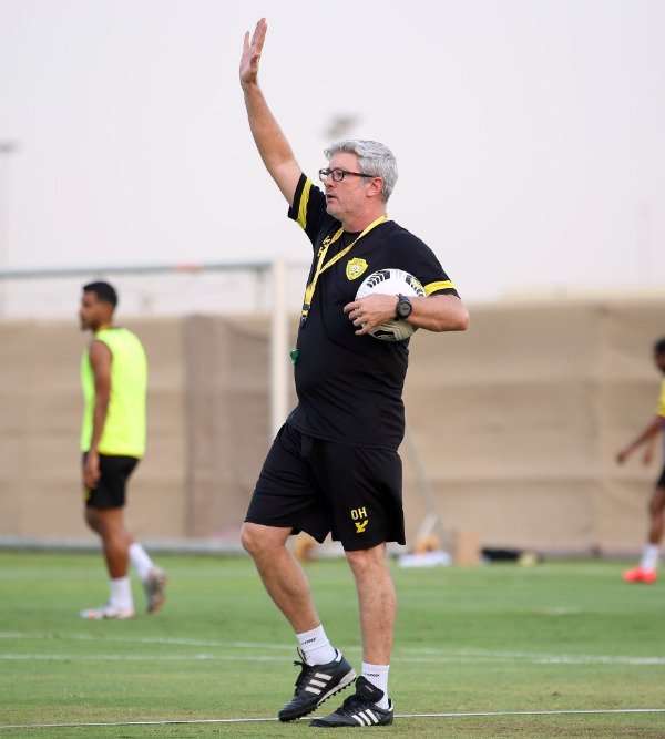 أودير هيلمان