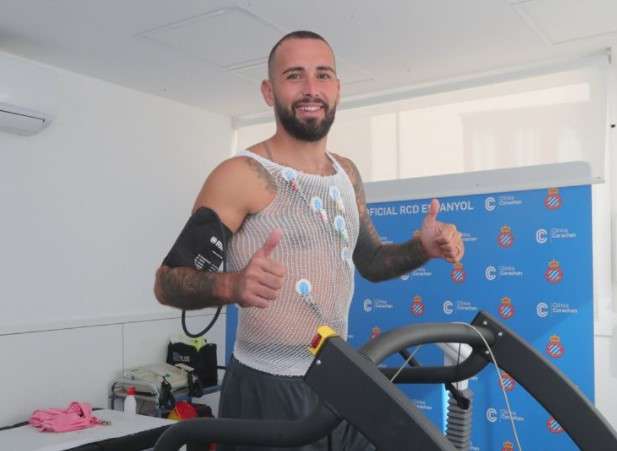 أليكس فيدال