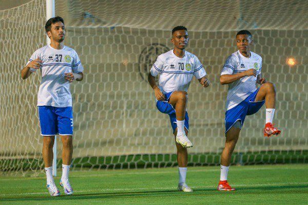 اتحاد كلباء