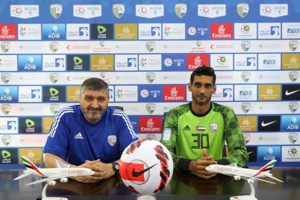 محمد إسماعيل قويض