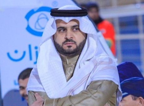 ناصر بن هويدي