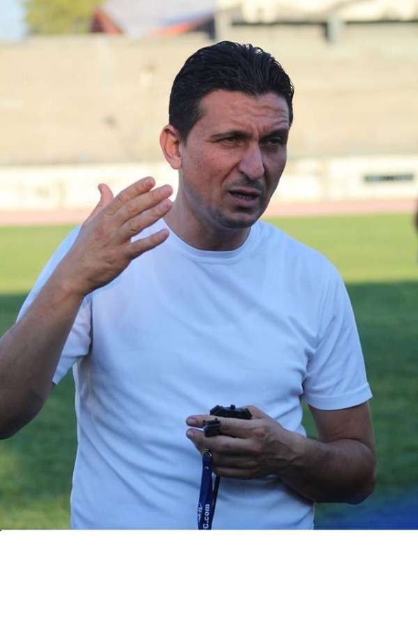 عبد القادر الرفاعي