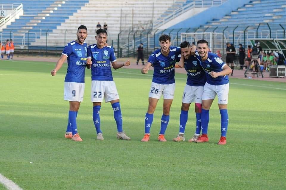 وداد تلمسان