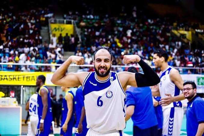 مروان سرحان