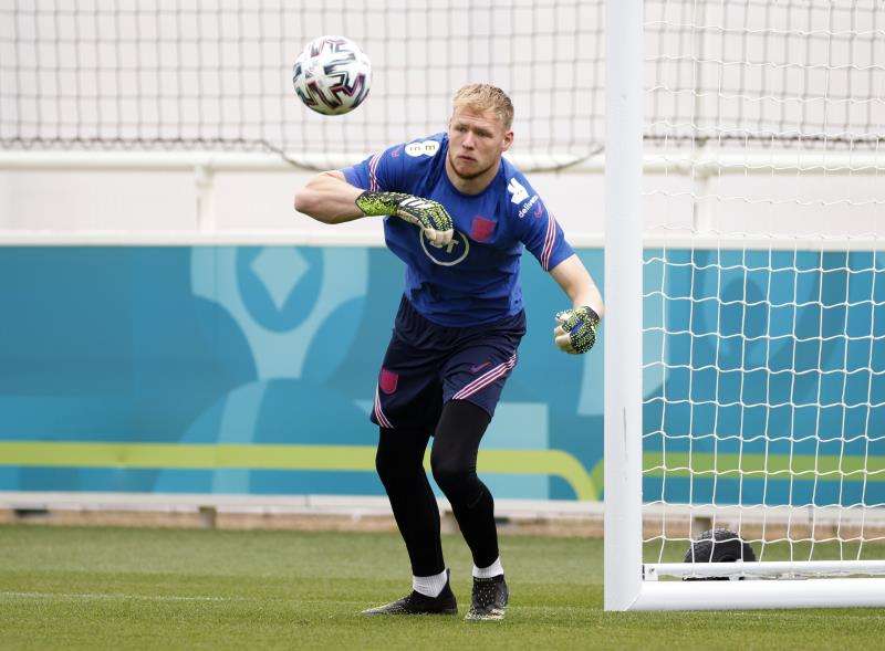 آرون رامسدال