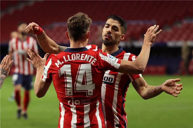 ماركوس يورينتي