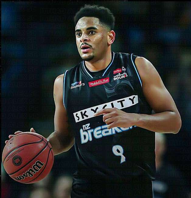 كوري ويبستر