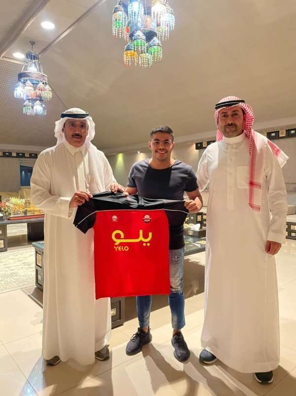 يحيى الشهري