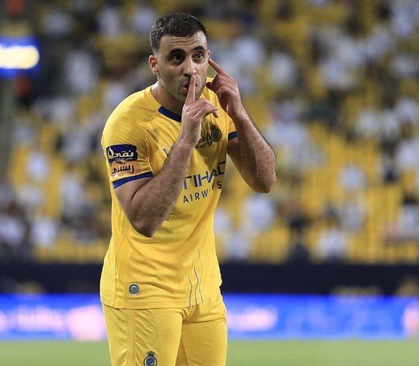 عبد الرزاق حمد الله