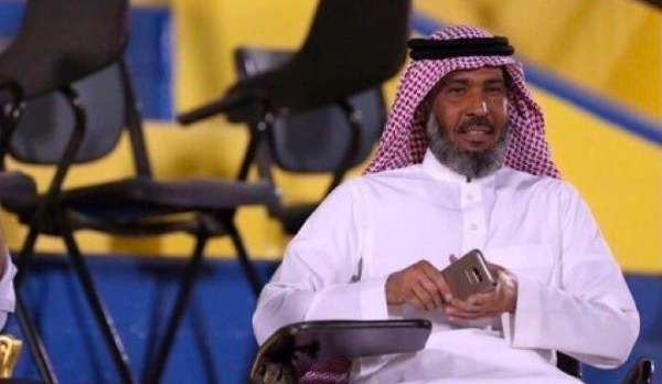 صالح المطلق