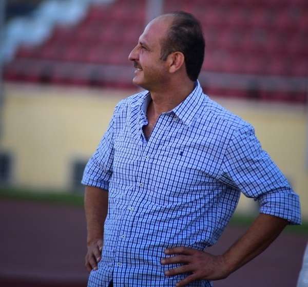 ايهم الباشا