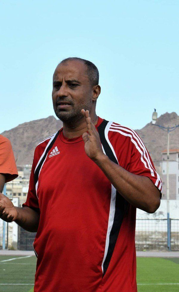 خالد بن بريك 