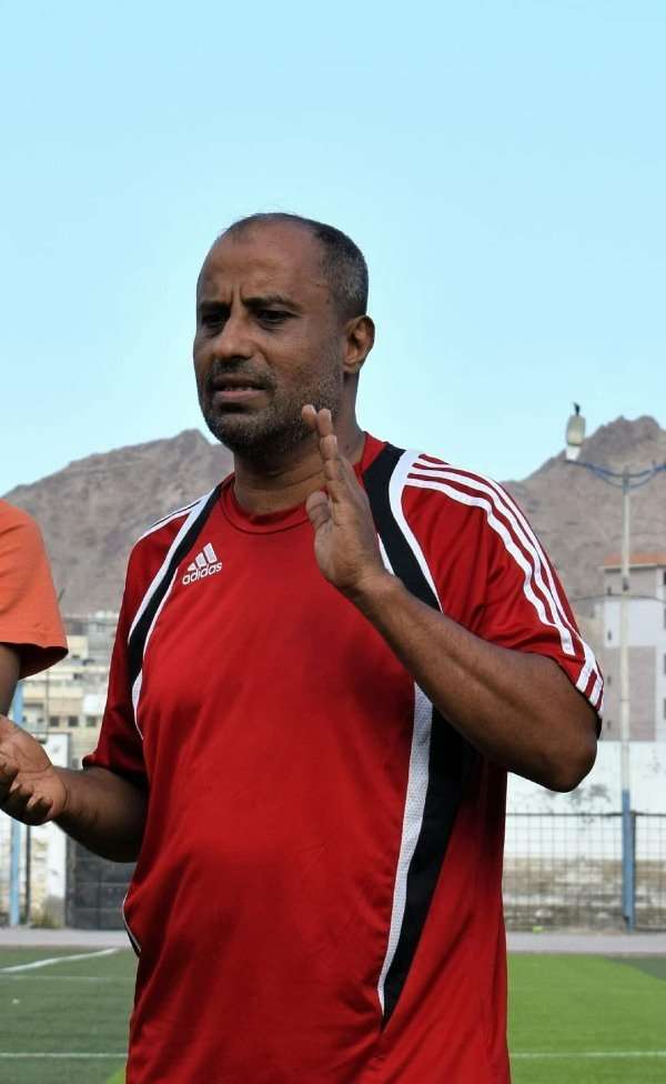 خالد بن بريك 