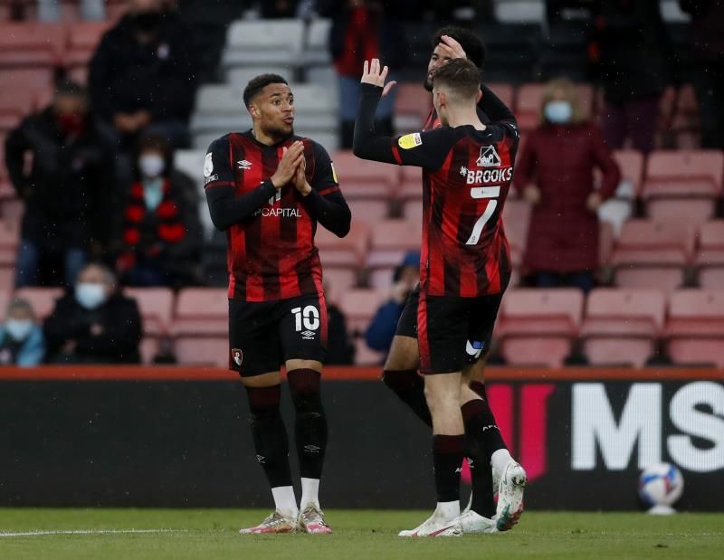 أرنوت دانجوما