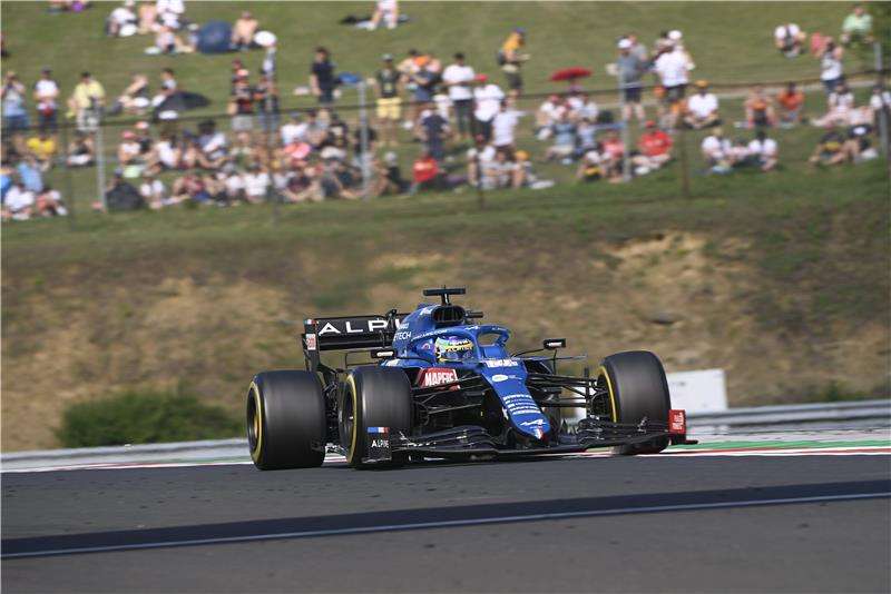 فيرناندو ألونسو