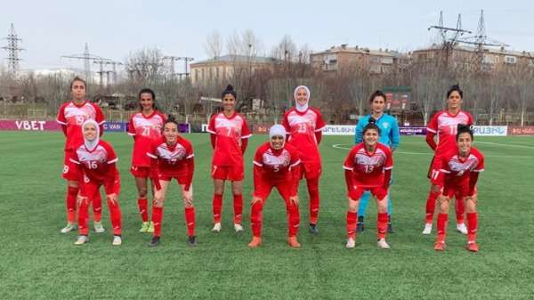 منتخب الأردن