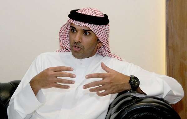 علي بن خليفة آل خليفة