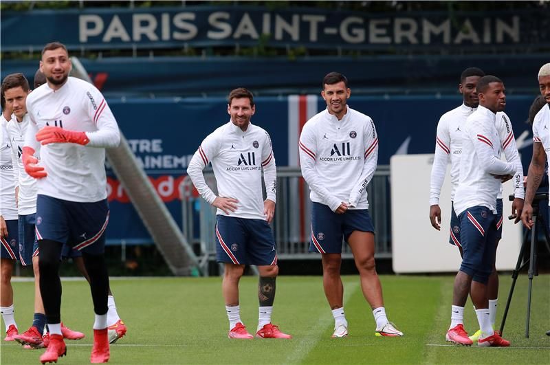 ليونيل ميسي 