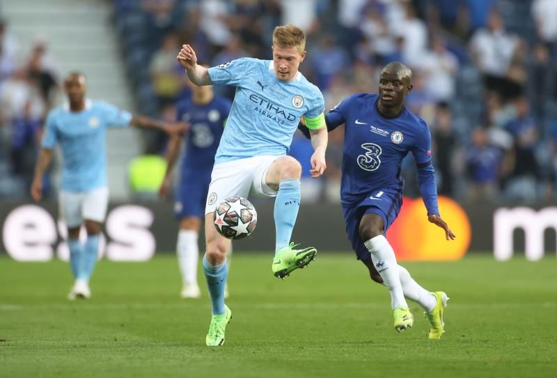 كانتي ودي بروين