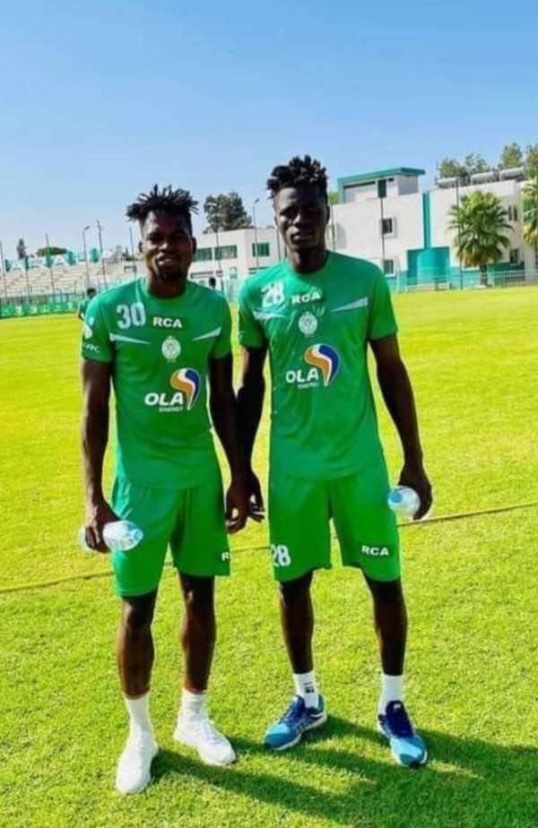 سامي هين وواتارا- خاص لكووورة