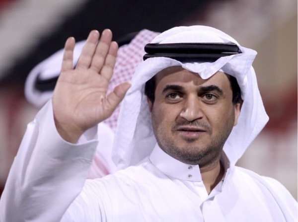 خالد البلطان