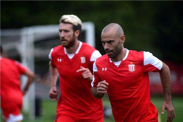  خافيير ماسكيرانو 