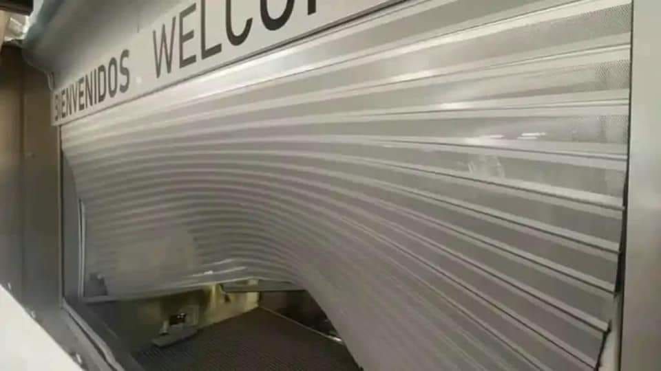 سرقة المتجر