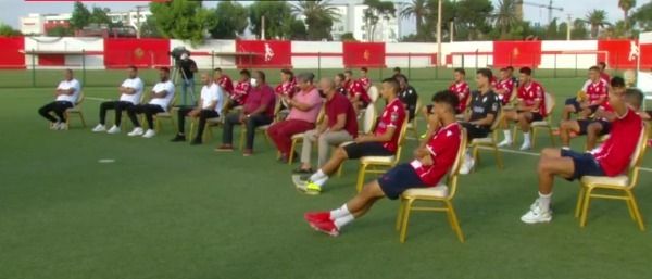 من حفل التقديم