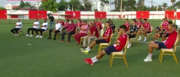 من حفل التقديم