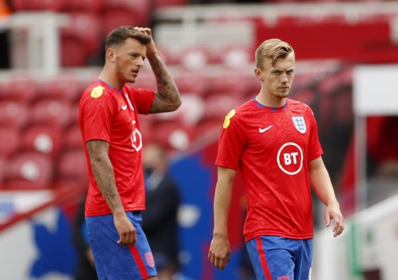 جيمس وارد براوس