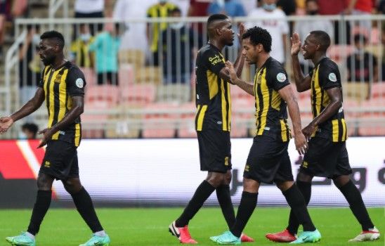 اتحاد جدة