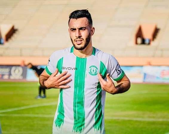 عبد الله الشعافي