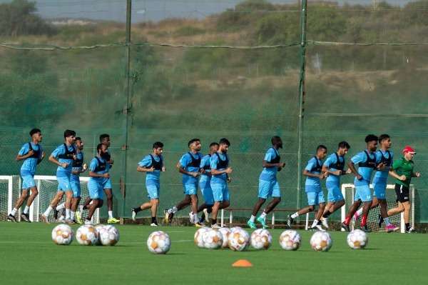 من تدريبات العربي