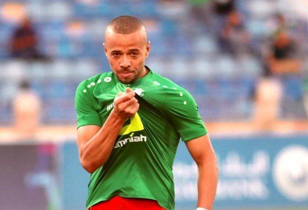 محمود زعترة