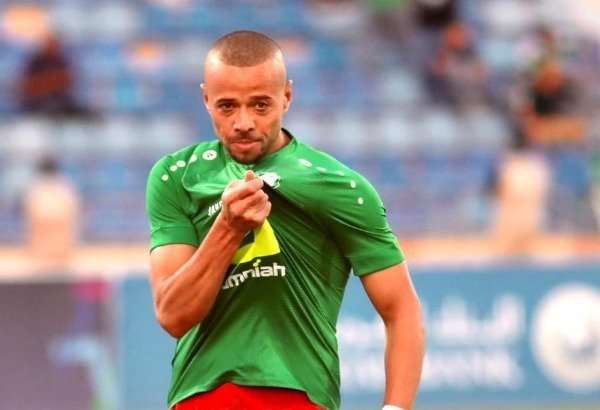 محمود زعترة